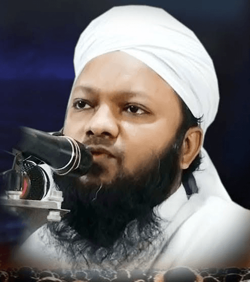 শায়খ উমায়ের কোব্বাদী